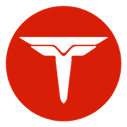 Tesla Wrap Designer logo