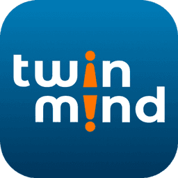 TwinMind logo