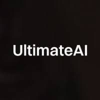 Ultimate.ai AI tool logo