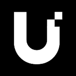 Unblur Video logo