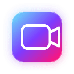 Video Upscaler logo