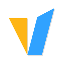 vLLM logo
