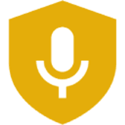 VoiceScriber logo