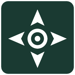 WebRun logo