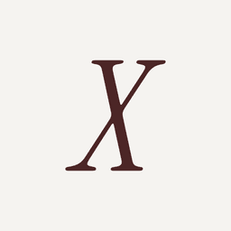 Xquik logo