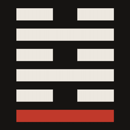 Your I Ching logo