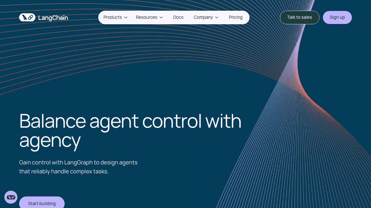 LangGraph screenshot